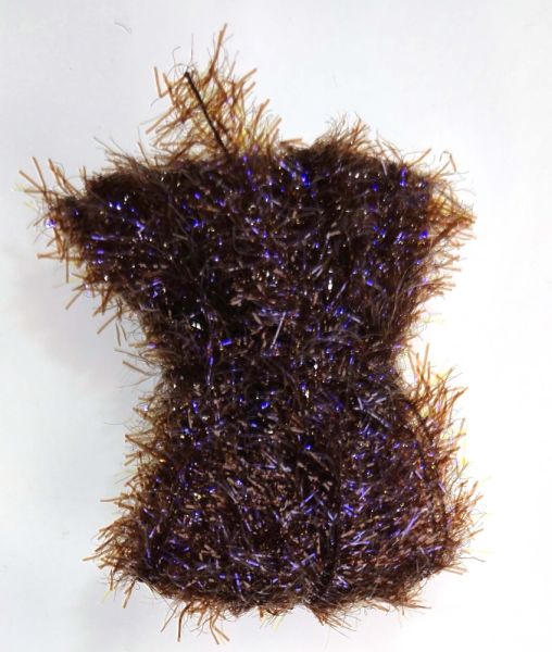 15mm Competition UV Chenille - Arbor Anglers