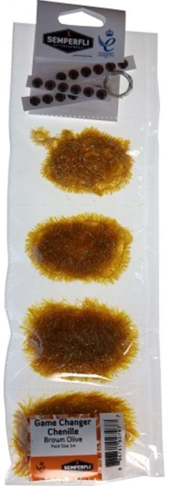 Game Changer Chenille Pack - Arbor Anglers