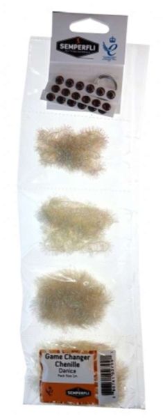 Game Changer Chenille Pack - Arbor Anglers
