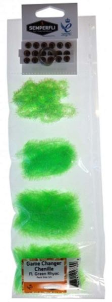 Game Changer Chenille Pack - Arbor Anglers