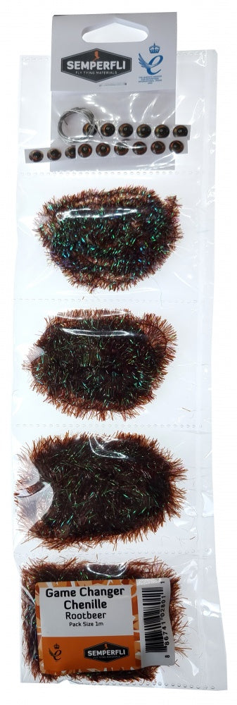 Game Changer Chenille Pack - Arbor Anglers