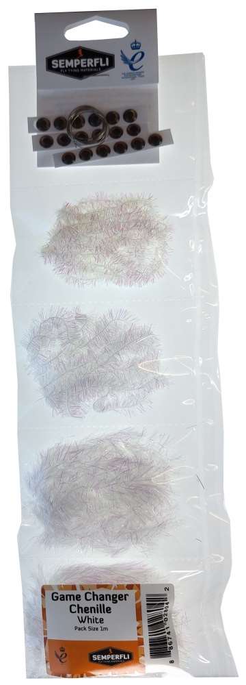 Game Changer Chenille Pack - Arbor Anglers