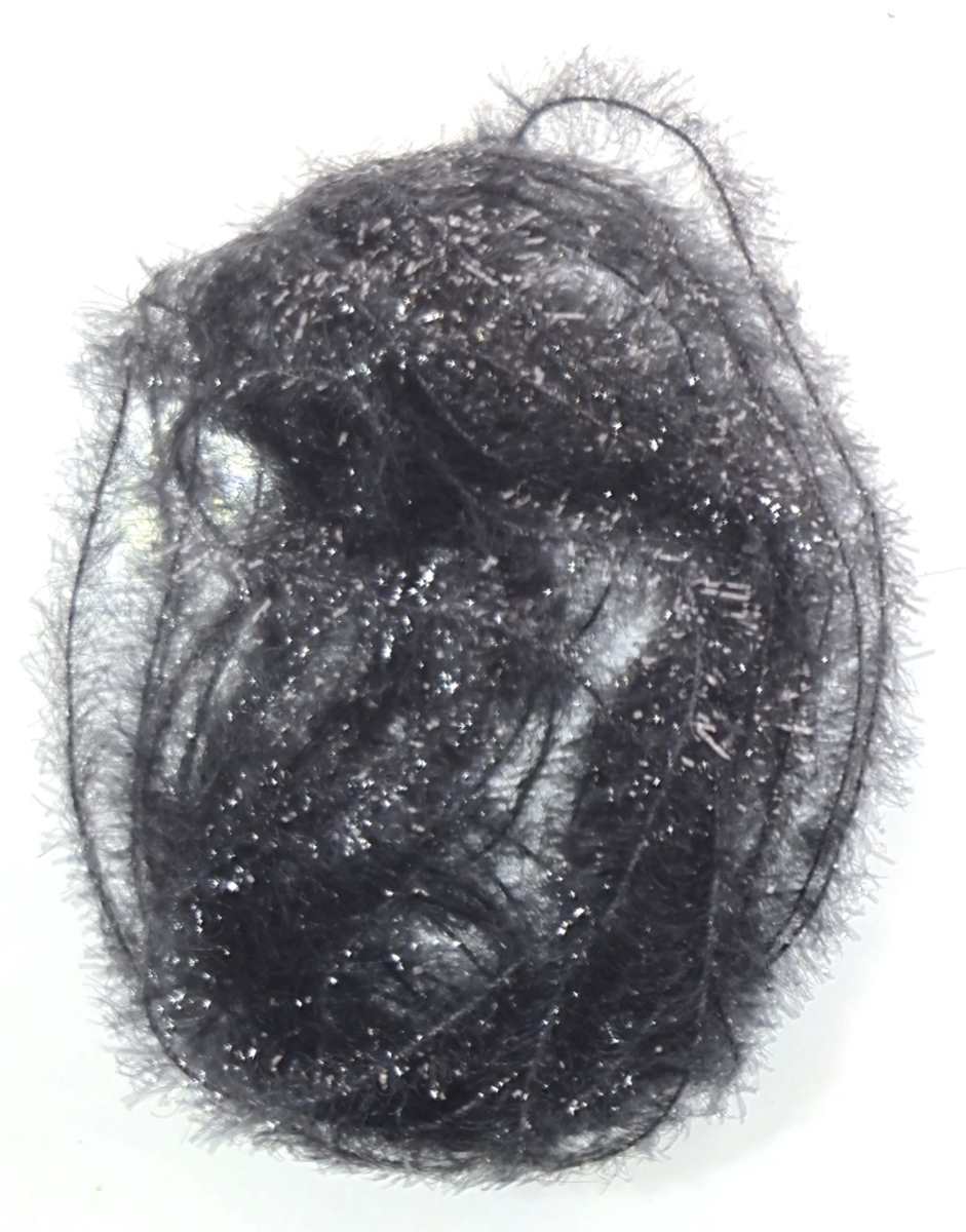 8mm Hackle Chenille - Arbor Anglers