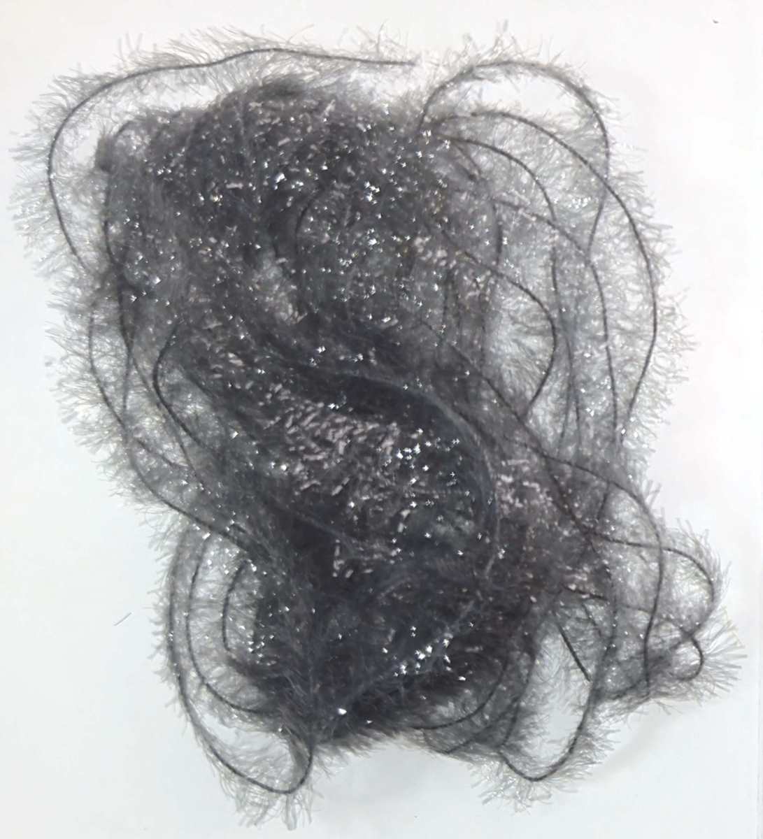 8mm Hackle Chenille - Arbor Anglers