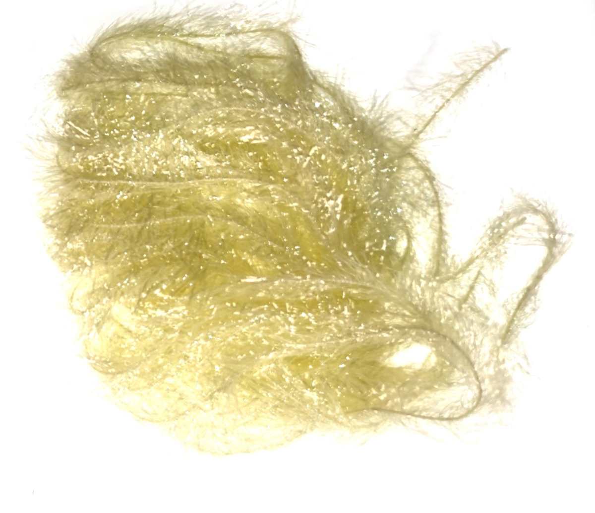 15mm Hackle Chenille - Arbor Anglers
