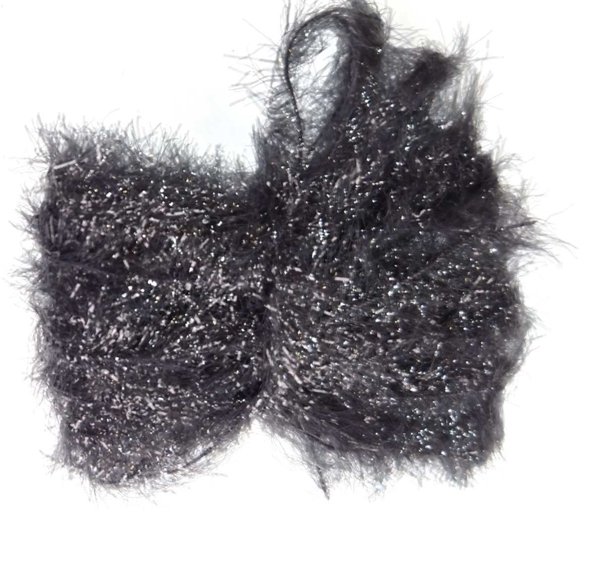 15mm Hackle Chenille - Arbor Anglers