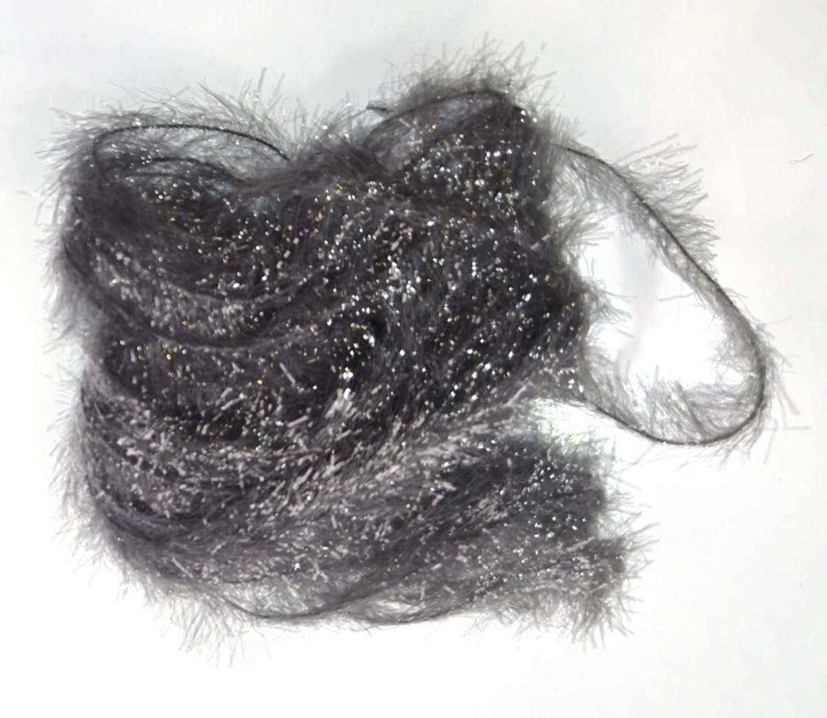 15mm Hackle Chenille - Arbor Anglers