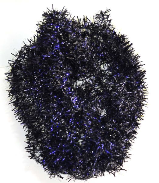 8mm UV Hackle Chenille - Arbor Anglers