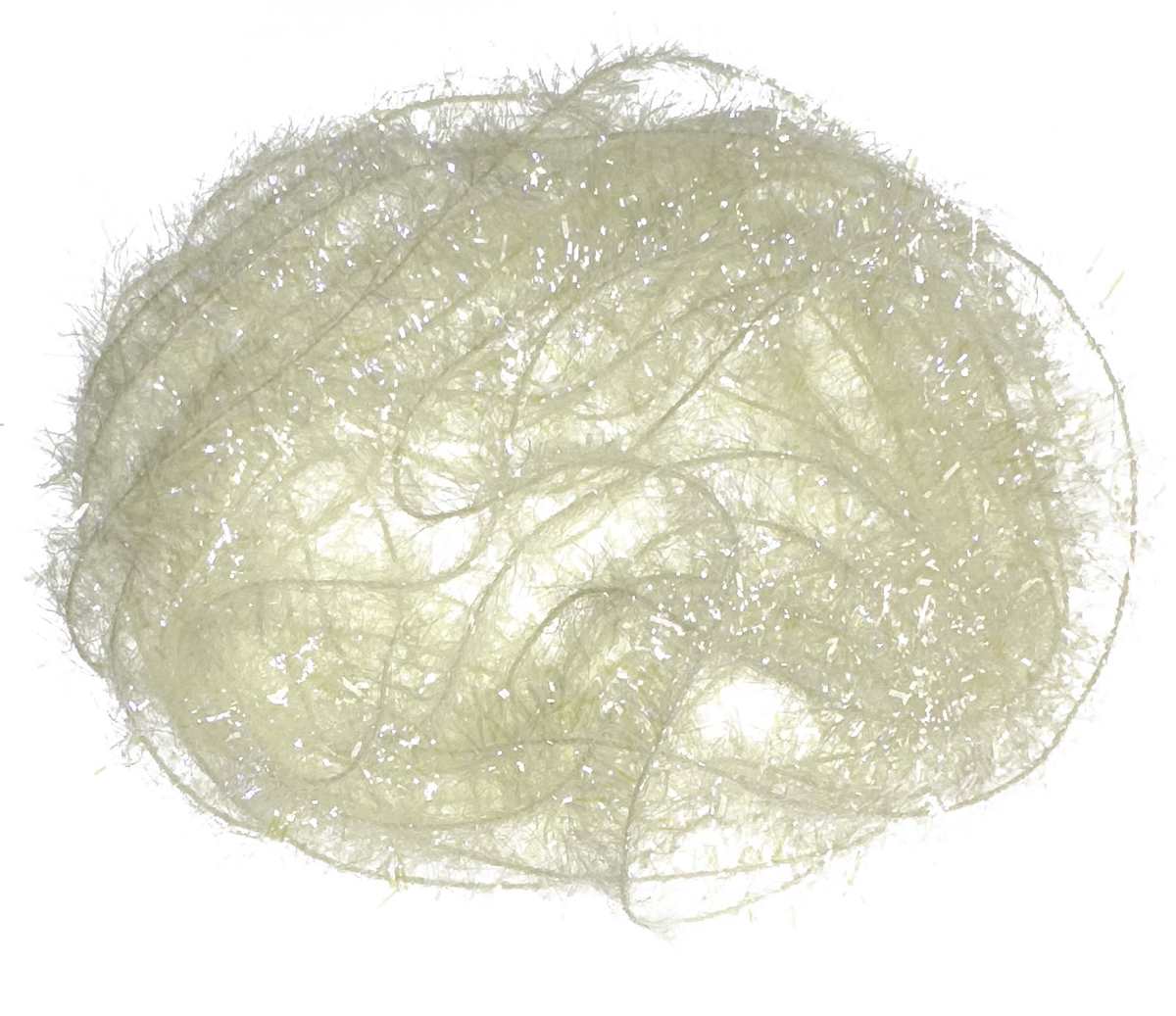 8mm UV Hackle Chenille - Arbor Anglers