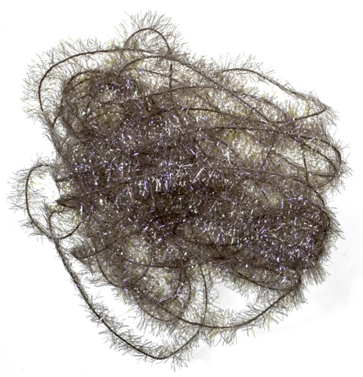 8mm UV Hackle Chenille - Arbor Anglers