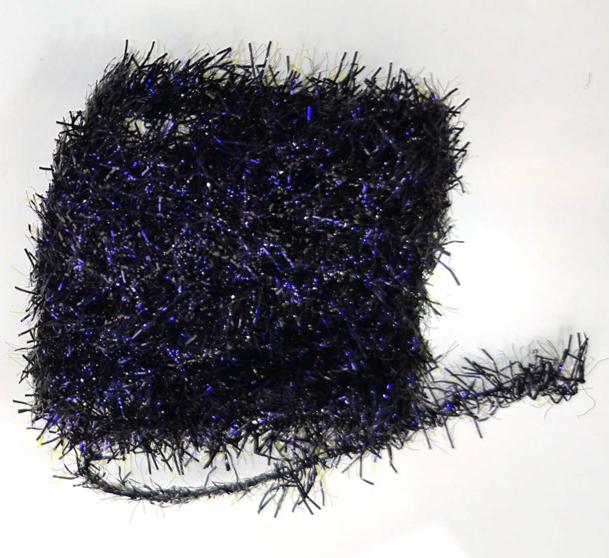 15mm UV Hackle Chenille - Arbor Anglers