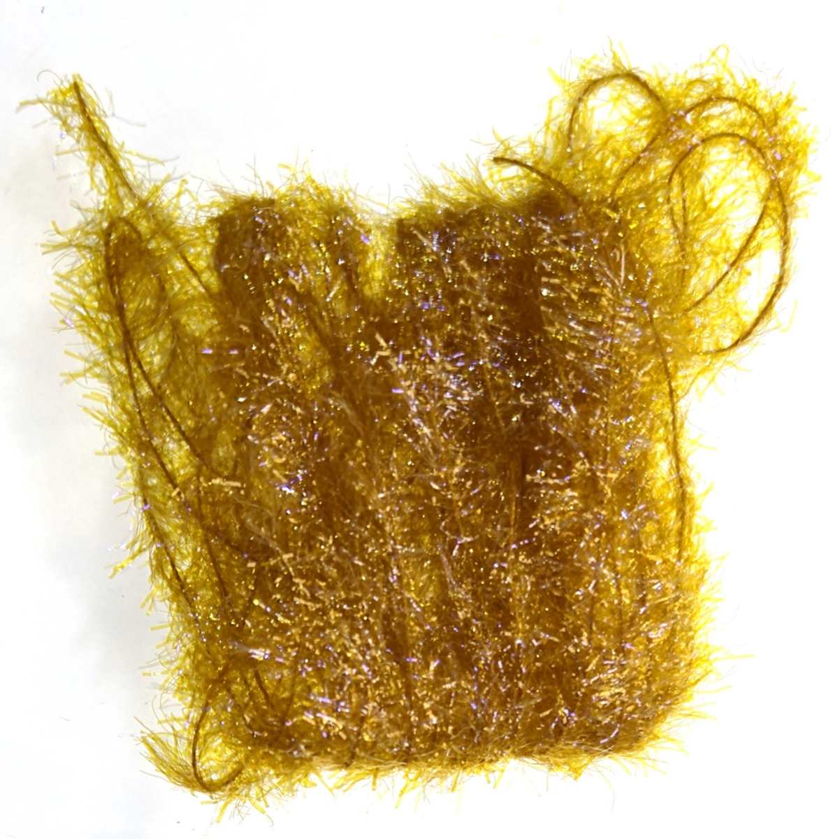 15mm UV Hackle Chenille - Arbor Anglers