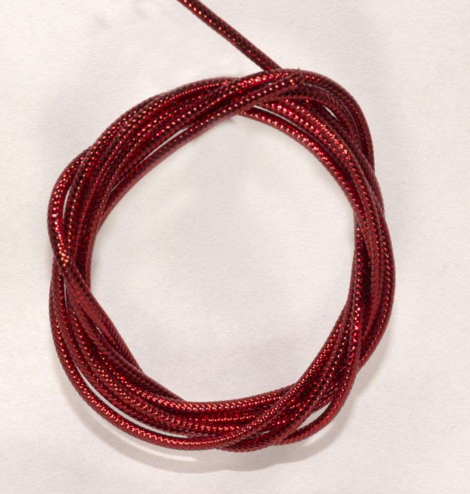 Mylar Cord 1.6mm - Arbor Anglers