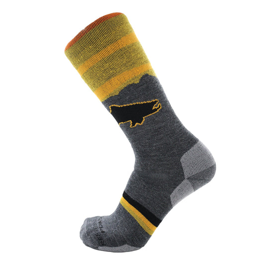 RYW - Socks - Midweight - Arbor Anglers