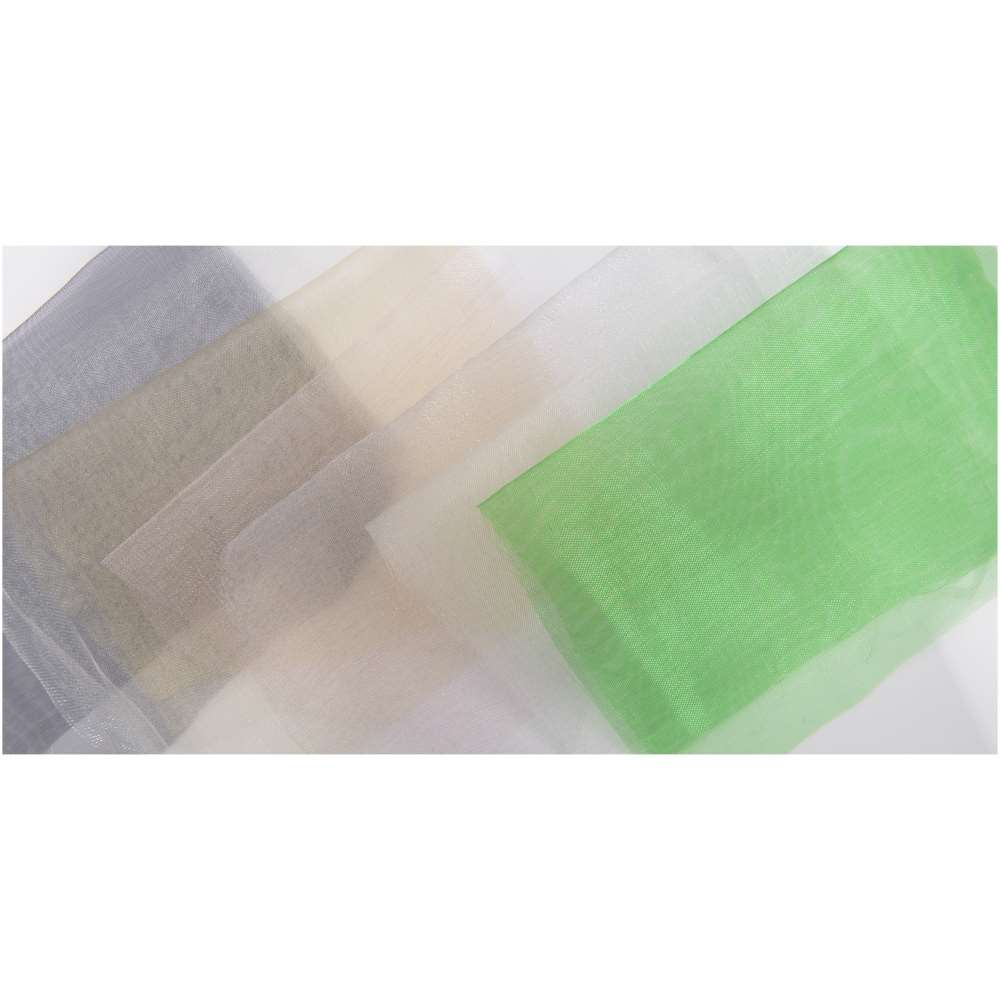 Sparkle Organza - Arbor Anglers