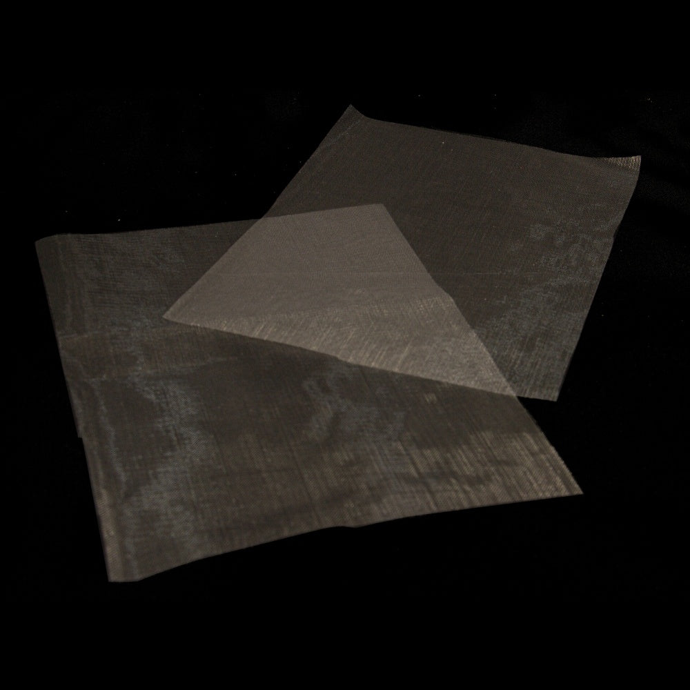 Sparkle Organza - Arbor Anglers