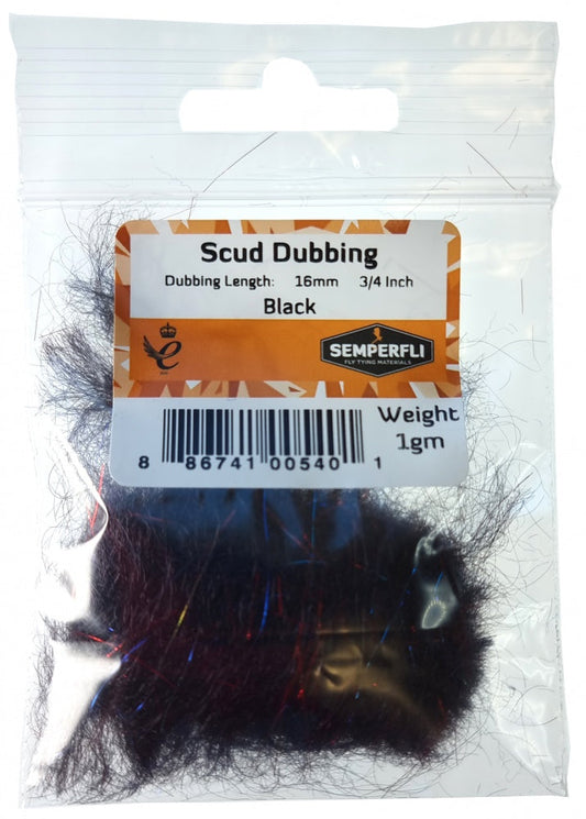 Scud Dubbing - Arbor Anglers