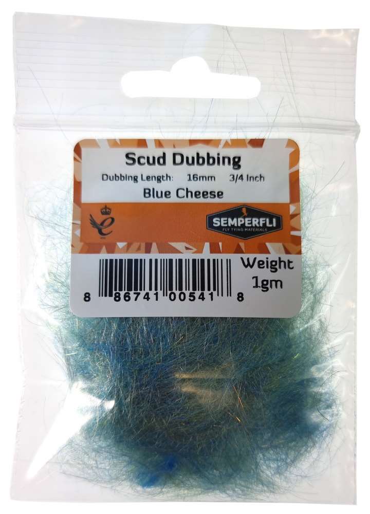Scud Dubbing - Arbor Anglers