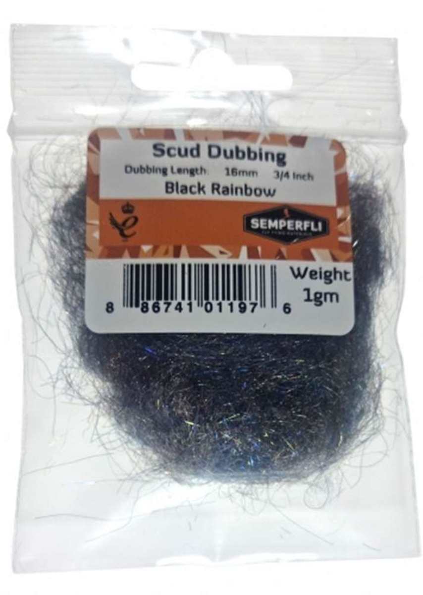 Scud Dubbing - Arbor Anglers