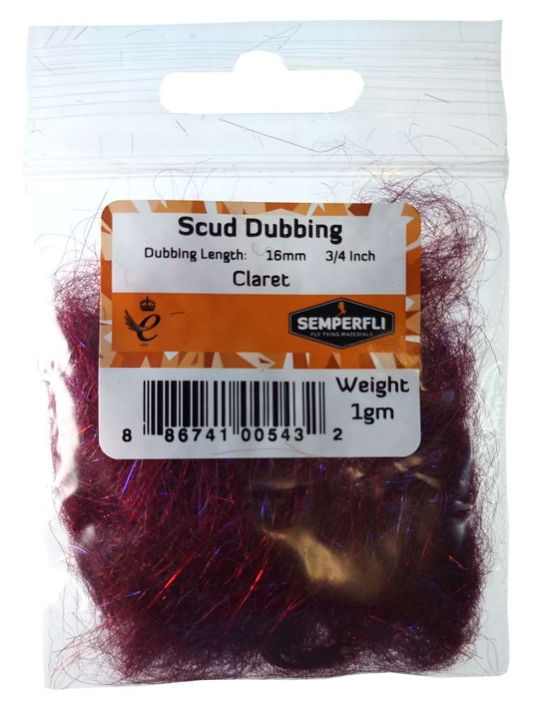 Scud Dubbing - Arbor Anglers