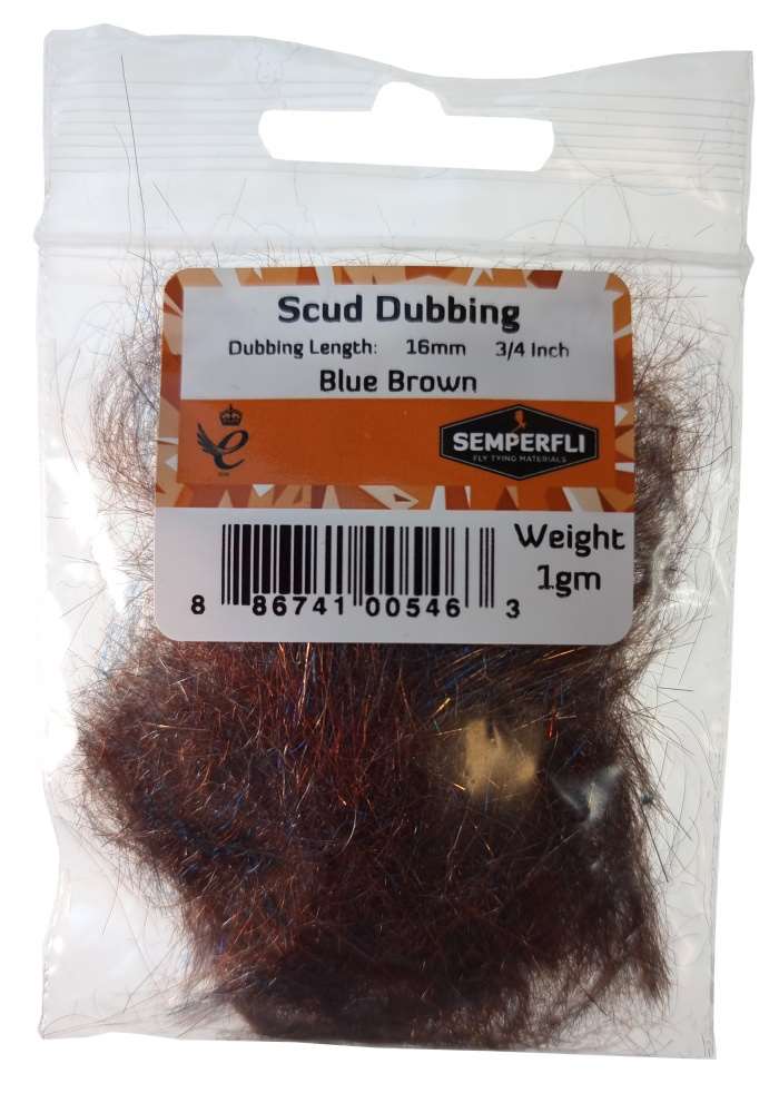 Scud Dubbing - Arbor Anglers