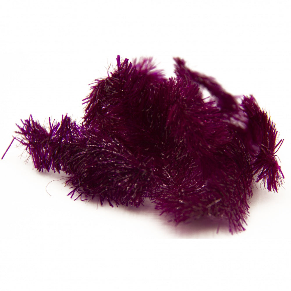 15mm Solid Chenille - Arbor Anglers