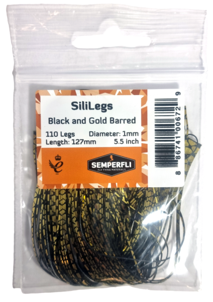 SiliLegs - Arbor Anglers