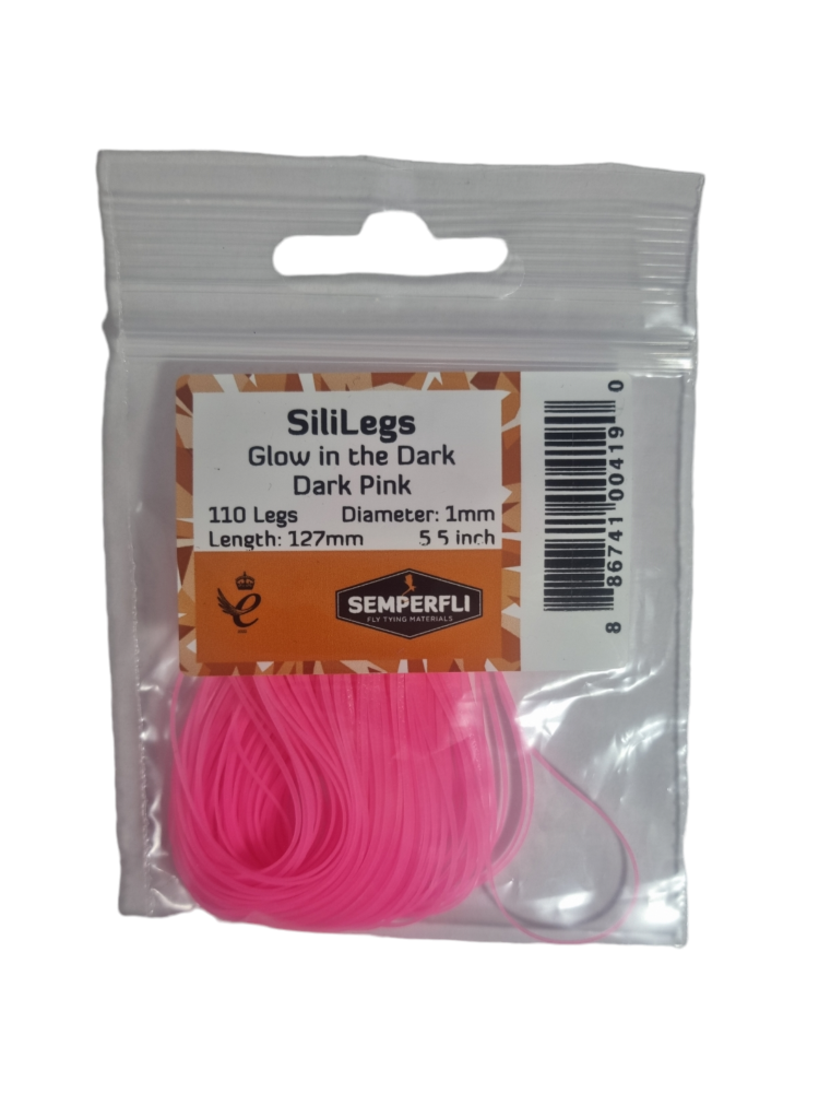 SiliLegs - Arbor Anglers