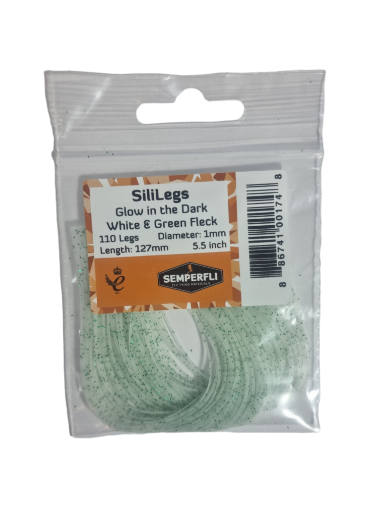 SiliLegs - Arbor Anglers