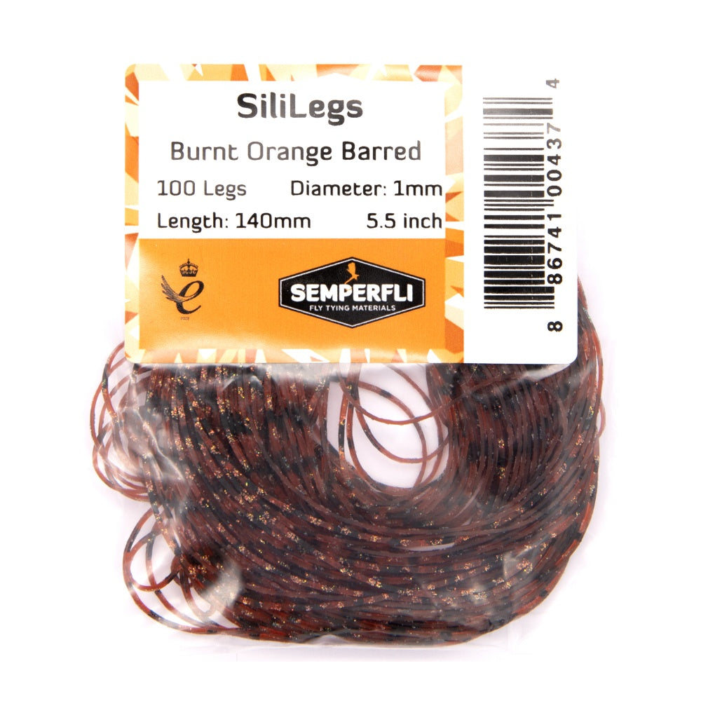 SiliLegs - Arbor Anglers