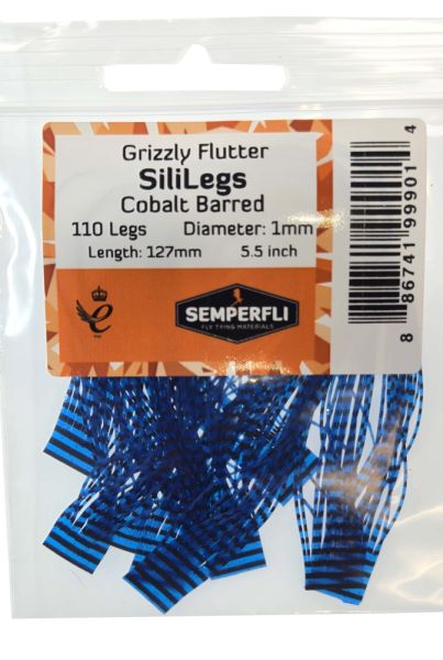SiliLegs Grizzly - Arbor Anglers