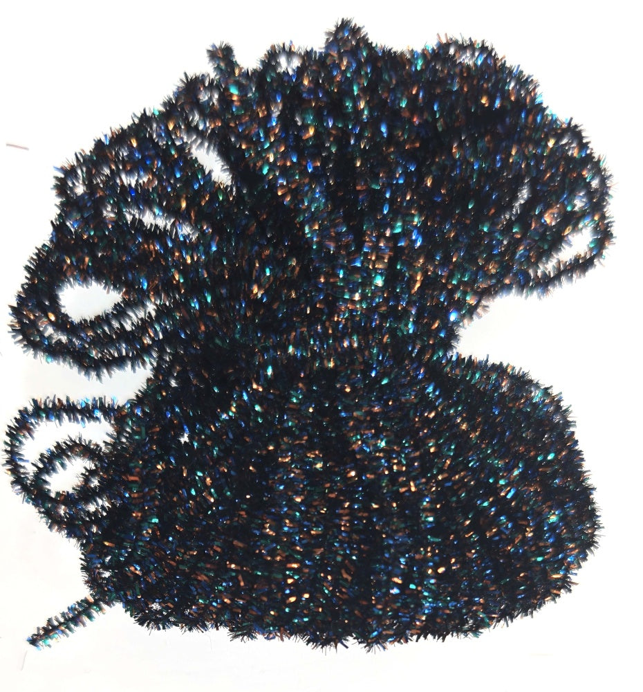 Synthetic Peacock Herl 1mm Micro - Arbor Anglers