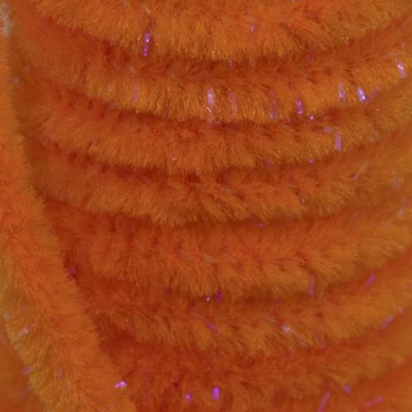 Sparkle Worm Chenille - Arbor Anglers