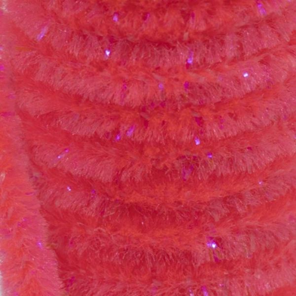 Sparkle Worm Chenille - Arbor Anglers