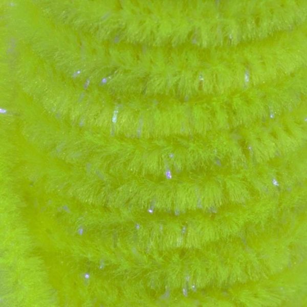 Sparkle Worm Chenille - Arbor Anglers