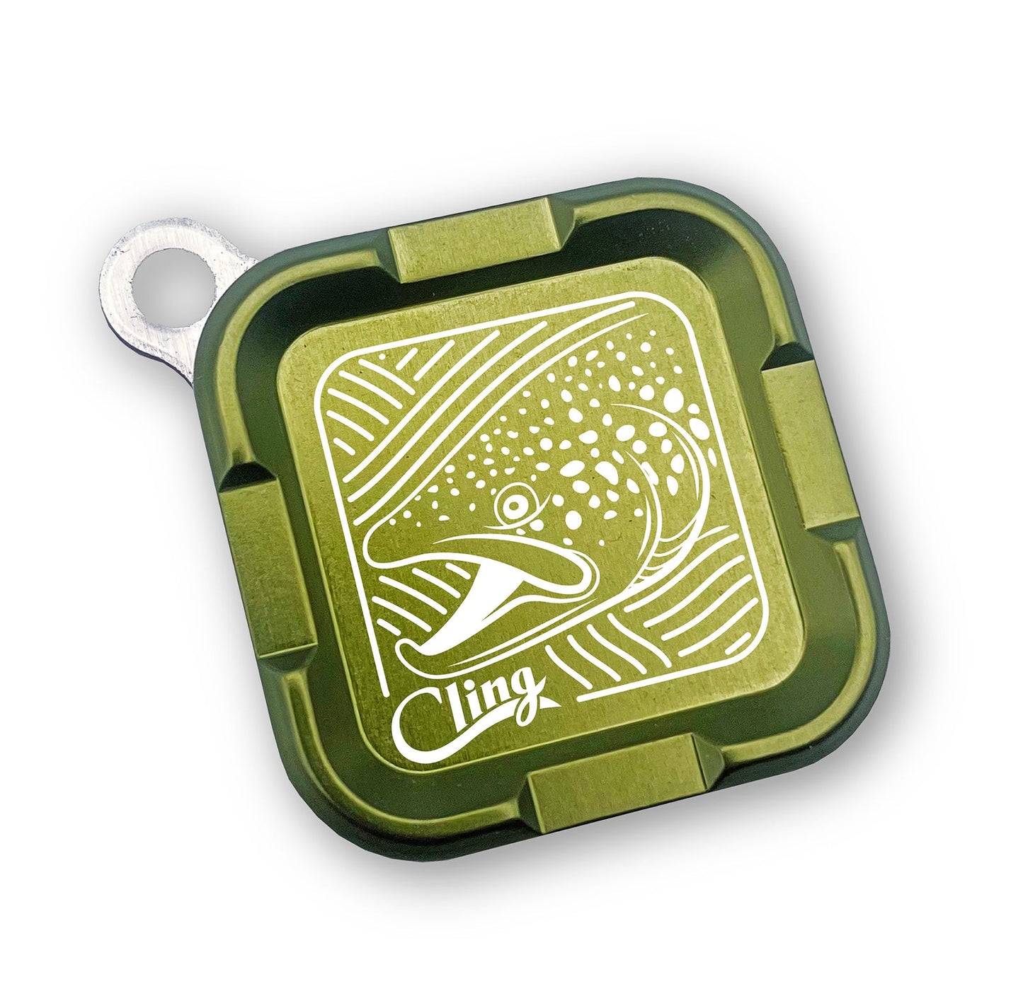 Cling  Mag Grab Mini