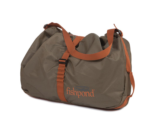 FP - Burrito Wader Bag - Arbor Anglers