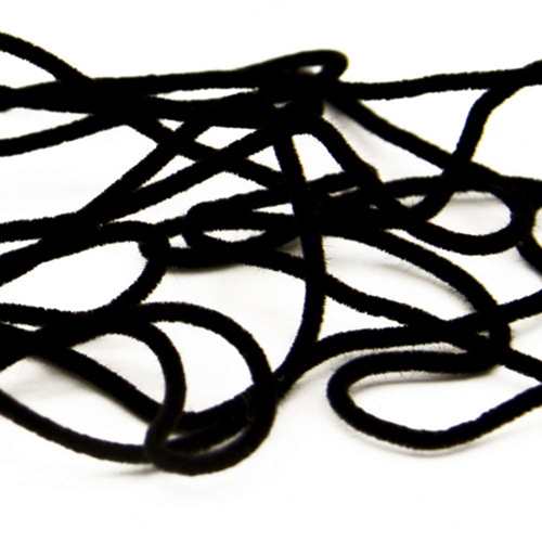 Suede Chenille 1mm - Arbor Anglers