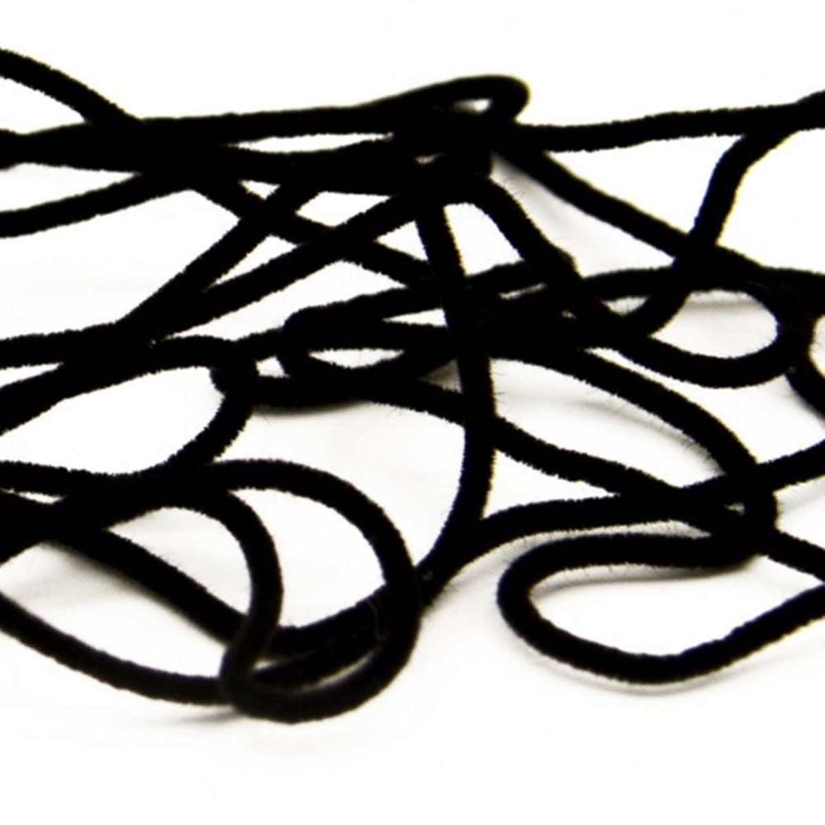 Suede Chenille 1mm - Arbor Anglers