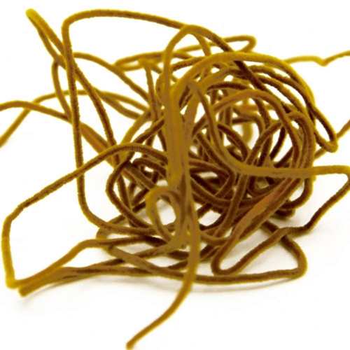 Suede Chenille 1mm - Arbor Anglers