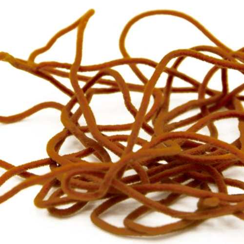 Suede Chenille 1mm - Arbor Anglers