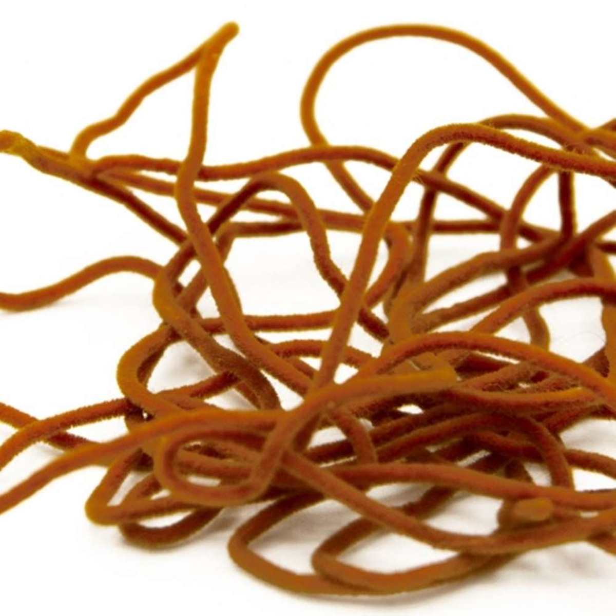 Suede Chenille 1mm - Arbor Anglers