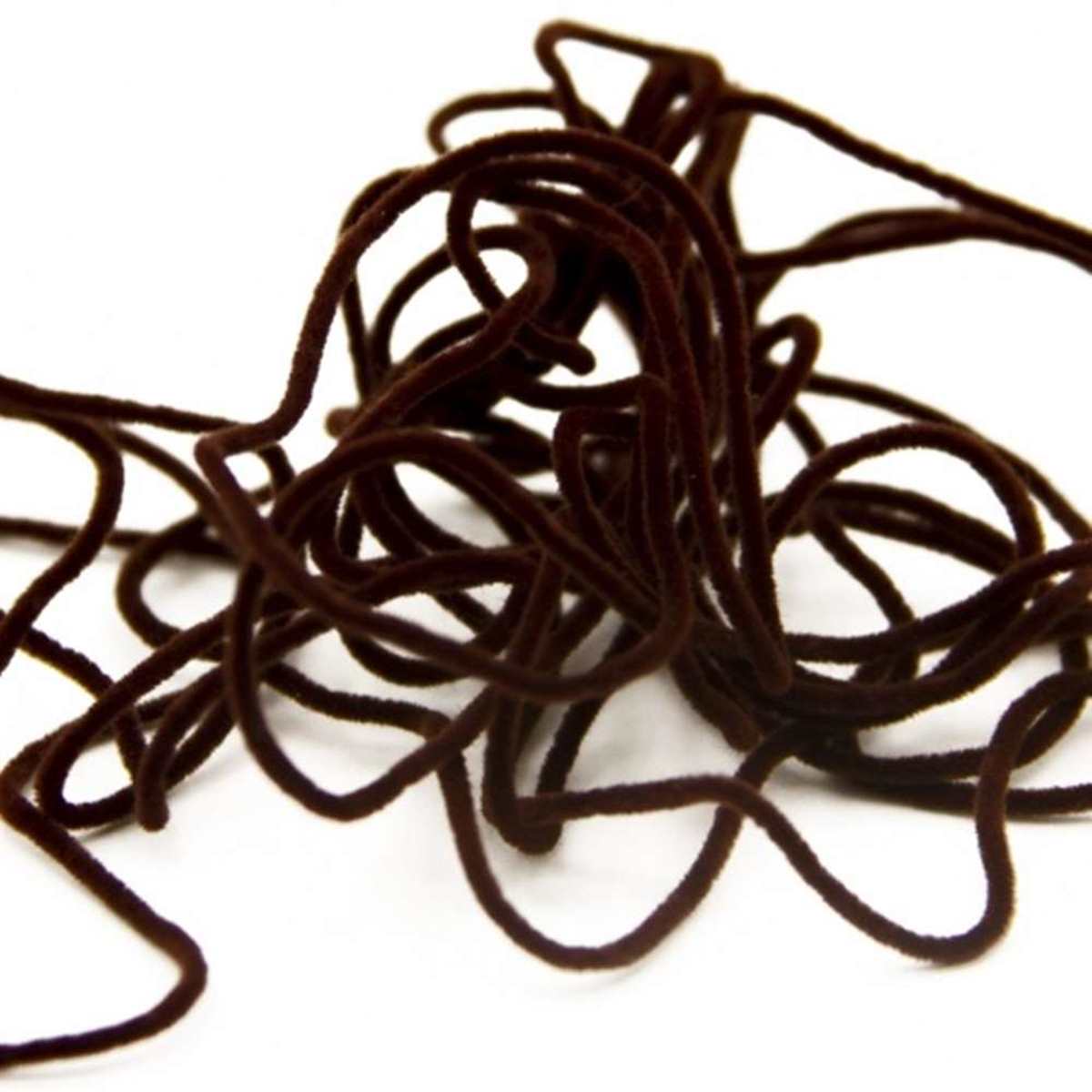 Suede Chenille 1mm - Arbor Anglers