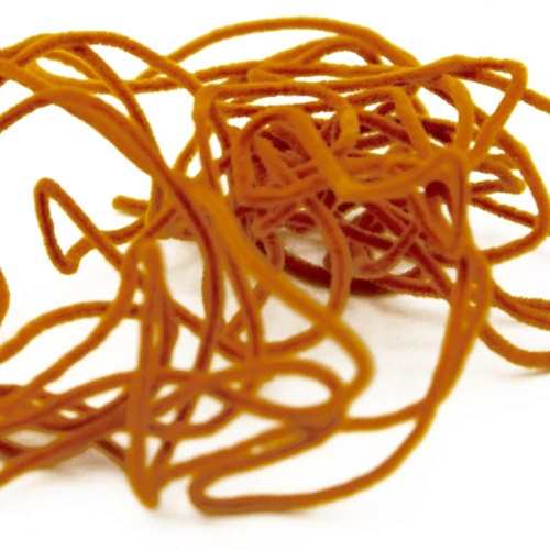 Suede Chenille 1mm - Arbor Anglers