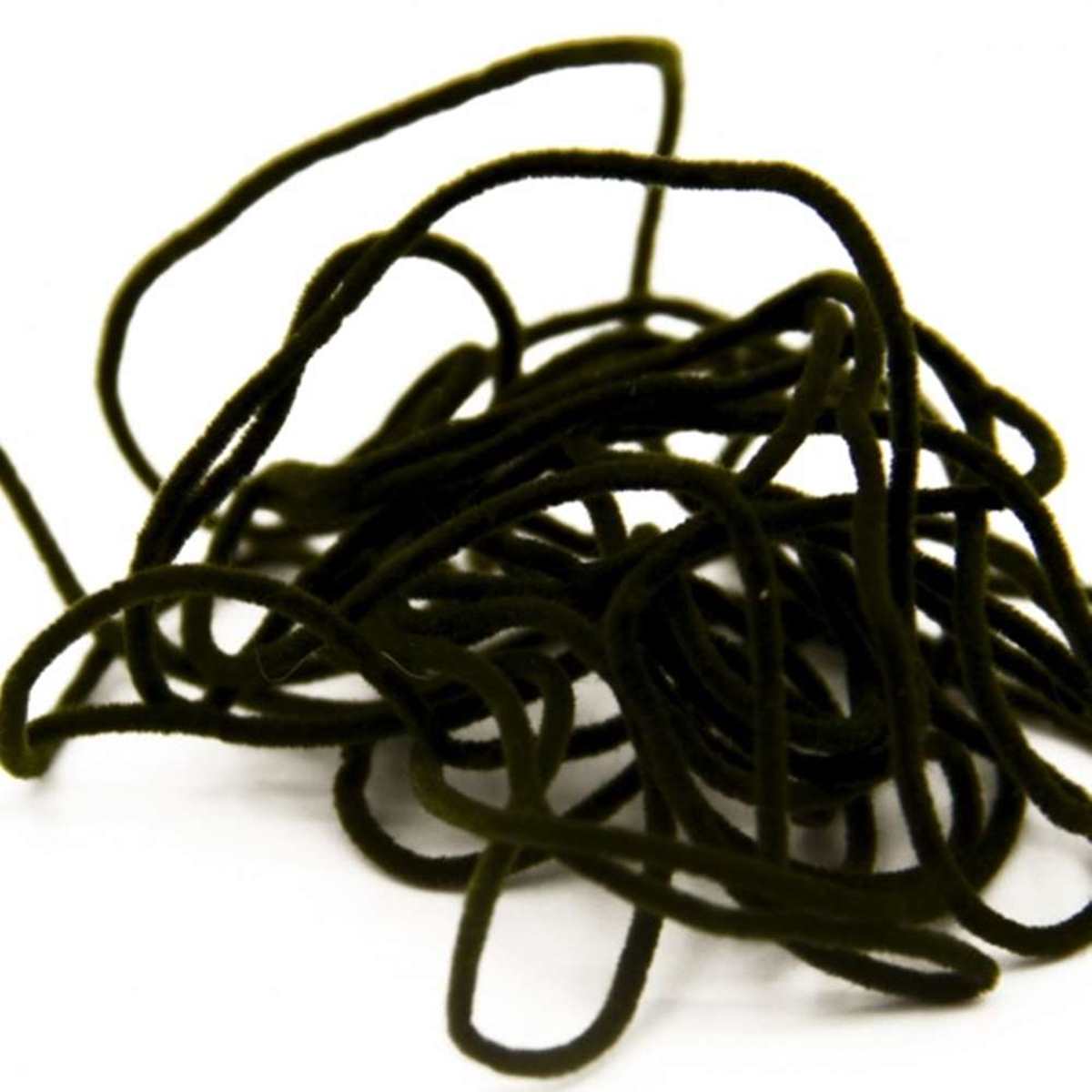 Suede Chenille 1mm - Arbor Anglers