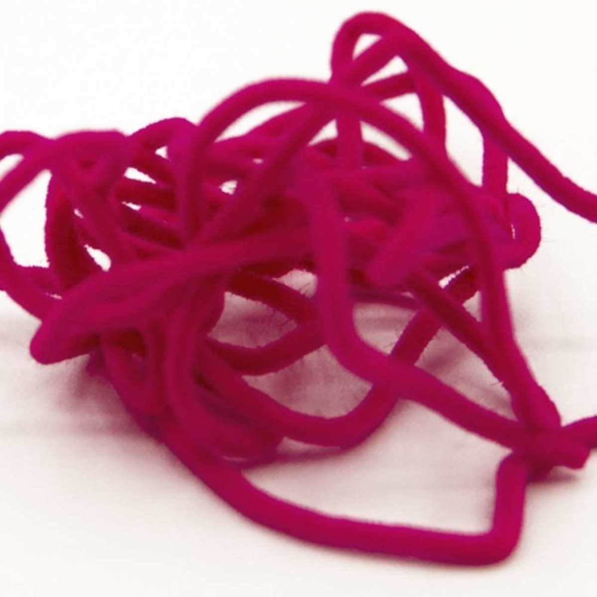 Suede Chenille 1mm - Arbor Anglers