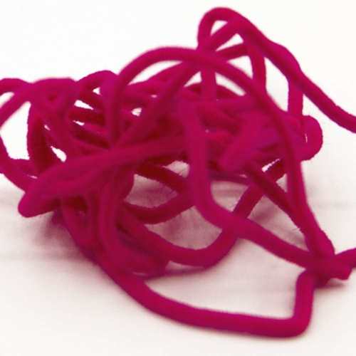 Suede Chenille 1mm - Arbor Anglers