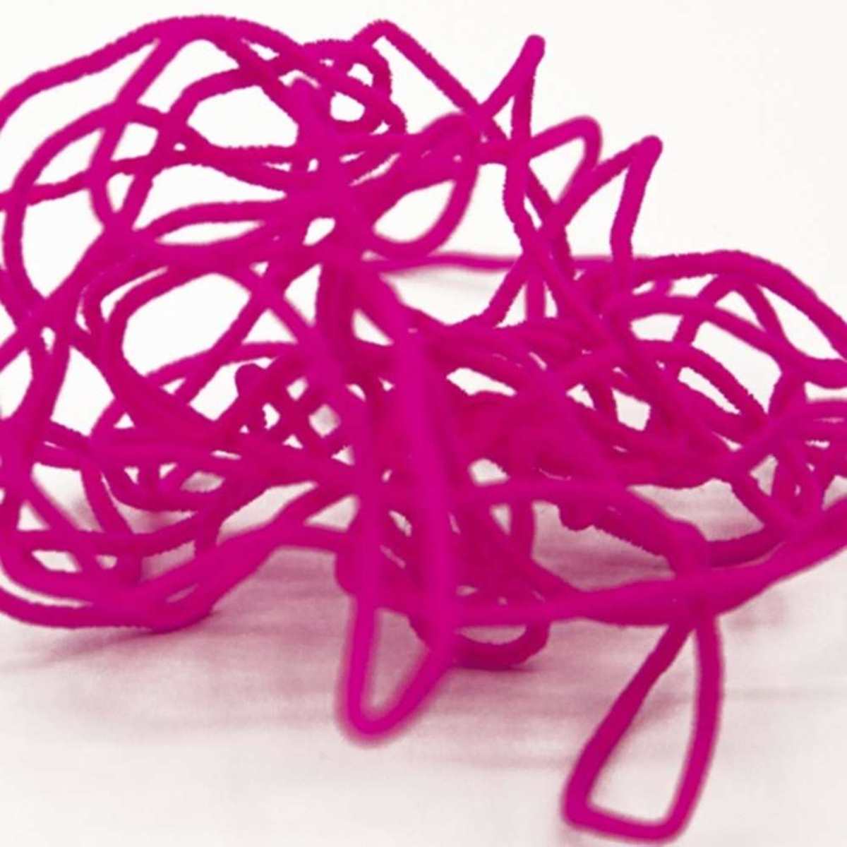 Suede Chenille 1mm - Arbor Anglers