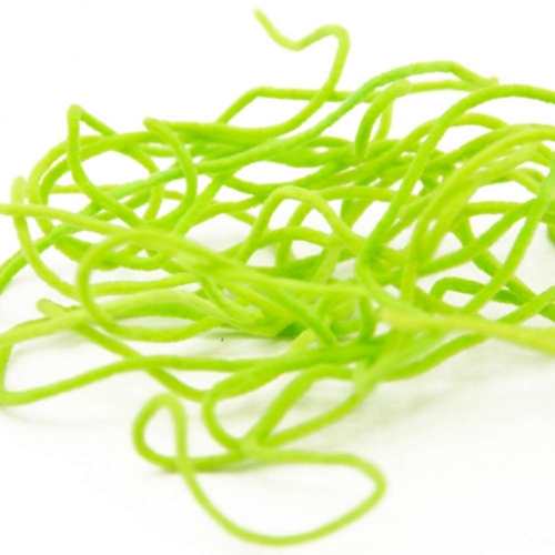 Suede Chenille 1mm - Arbor Anglers