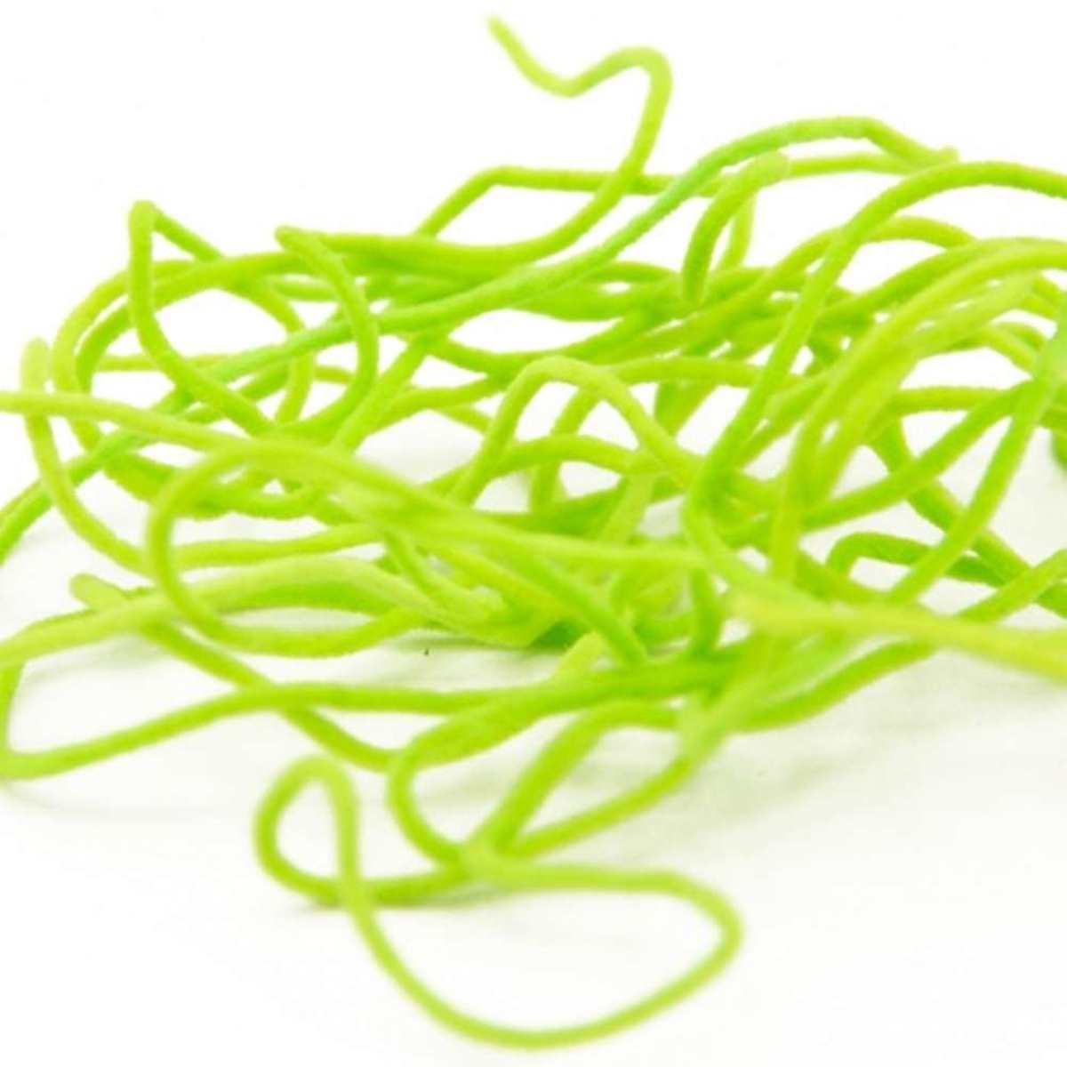 Suede Chenille 1mm - Arbor Anglers